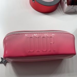 Dior Beauty Case